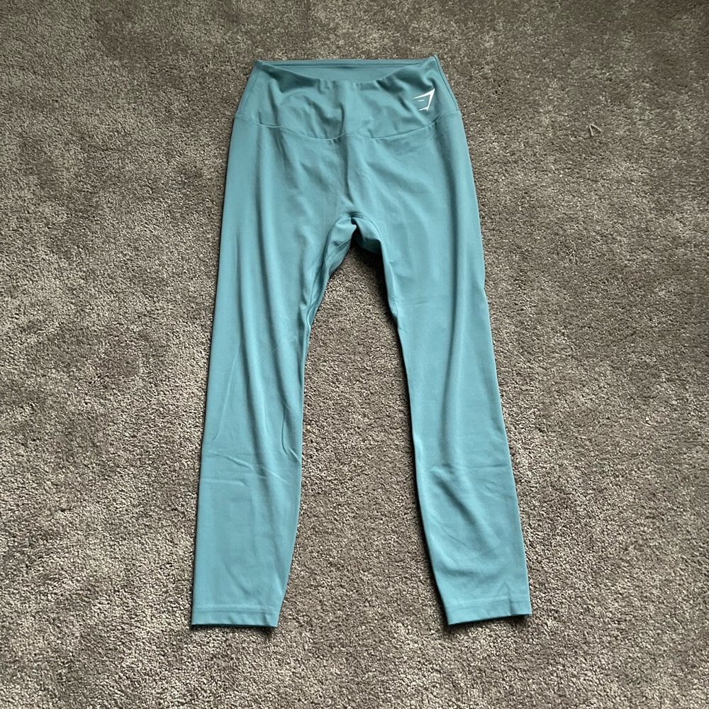 Train Leggings | Gymshark